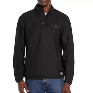 NWT Eddie Bauer Men’s Fleece Sweater